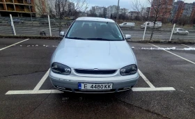 VW Golf 1.8 20v - 2000 € / 3911.66 лв. - 15039937 6 | Car24.bg VW Golf 1.8 20v - 2000 € / 3911.66 лв. - 15039937 6