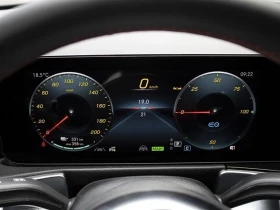 Mercedes-Benz EQB 250+ EXECUTIVE DEMO-ALL ELECTRIC TECH Base | Auto.bg — изображение 8 Mercedes-Benz EQB 250+ EXECUTIVE DEMO-ALL ELECTRIC TECH Base | Auto.bg — изображение 8