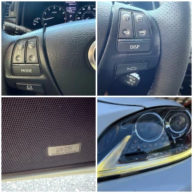 Lexus LS 460 4х4* FULL* REALNI KM* - 22222 € / 43462.45 лв. - 47635081 13 | Car24.bg Lexus LS 460 4х4* FULL* REALNI KM* - 22222 € / 43462.45 лв. - 47635081 13