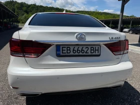 Lexus LS 460 4х4* FULL* REALNI KM* - 22222 € / 43462.45 лв. - 47635081 5 | Car24.bg Lexus LS 460 4х4* FULL* REALNI KM* - 22222 € / 43462.45 лв. - 47635081 5