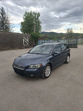Снимка Volvo V50