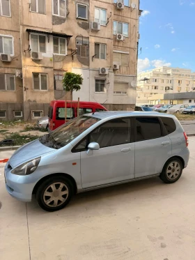 Honda Jazz - 1400 € / 2738.16 лв. - 54271608 2 | Car24.bg Honda Jazz - 1400 € / 2738.16 лв. - 54271608 2