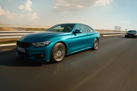 BMW 440 XDrive MPPSK