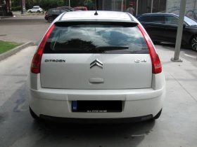 Citroen C4 1.6 HDI - 2900 € / 5671.91 лв. - 40531180 5 | Car24.bg Citroen C4 1.6 HDI - 2900 € / 5671.91 лв. - 40531180 5