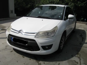 Citroen C4 1.6 HDI - Car24.bg Citroen C4 1.6 HDI