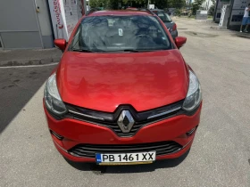 Renault Clio 11м.2018г , ГАЗ, ВСИЧКО ПЛАТЕНО - Car24.bg Renault Clio 11м.2018г , ГАЗ, ВСИЧКО ПЛАТЕНО