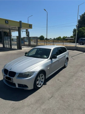 BMW 320 D | Auto.bg — изображение 2 BMW 320 D | Auto.bg — изображение 2