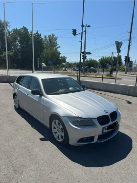BMW 320 D | Auto.bg — изображение 4 BMW 320 D | Auto.bg — изображение 4