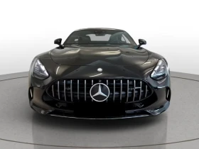 Mercedes-Benz AMG GT 63 4-MATIC COUPE BURMESTER PANORAMA 360-CAM | Auto.bg — изображение 3 Mercedes-Benz AMG GT 63 4-MATIC COUPE BURMESTER PANORAMA 360-CAM | Auto.bg — изображение 3