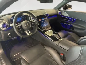 Mercedes-Benz AMG GT 63 4-MATIC COUPE BURMESTER PANORAMA 360-CAM | Auto.bg — изображение 7 Mercedes-Benz AMG GT 63 4-MATIC COUPE BURMESTER PANORAMA 360-CAM | Auto.bg — изображение 7