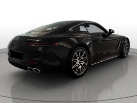 Mercedes-Benz AMG GT 63 4-MATIC COUPE BURMESTER PANORAMA 360-CAM | Auto.bg — изображение 2 Mercedes-Benz AMG GT 63 4-MATIC COUPE BURMESTER PANORAMA 360-CAM | Auto.bg — изображение 2