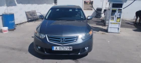 Снимка Honda Accord