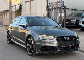 Audi S3 2.0TSi-DSG-Quattro Bang&Olufsen