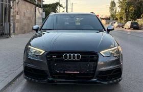 Audi S3 2.0TSi-DSG-Quattro Bang&Olufsen | Auto.bg — изображение 7 Audi S3 2.0TSi-DSG-Quattro Bang&Olufsen | Auto.bg — изображение 7
