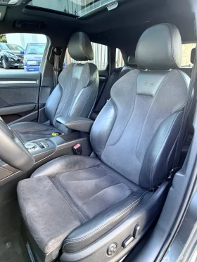Audi S3 2.0TSi-DSG-Quattro Bang&Olufsen | Auto.bg — изображение 9 Audi S3 2.0TSi-DSG-Quattro Bang&Olufsen | Auto.bg — изображение 9
