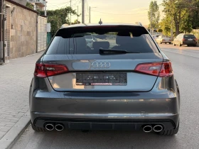 Audi S3 2.0TSi-DSG-Quattro Bang&Olufsen | Auto.bg — изображение 8 Audi S3 2.0TSi-DSG-Quattro Bang&Olufsen | Auto.bg — изображение 8