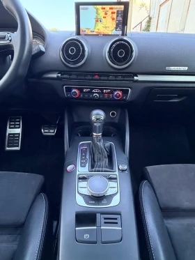 Audi S3 2.0TSi-DSG-Quattro Bang&Olufsen | Auto.bg — изображение 13 Audi S3 2.0TSi-DSG-Quattro Bang&Olufsen | Auto.bg — изображение 13