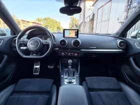 Audi S3 2.0TSi-DSG-Quattro Bang&Olufsen | Auto.bg — изображение 12 Audi S3 2.0TSi-DSG-Quattro Bang&Olufsen | Auto.bg — изображение 12