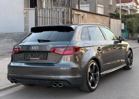 Audi S3 2.0TSi-DSG-Quattro Bang&Olufsen | Auto.bg — изображение 3 Audi S3 2.0TSi-DSG-Quattro Bang&Olufsen | Auto.bg — изображение 3
