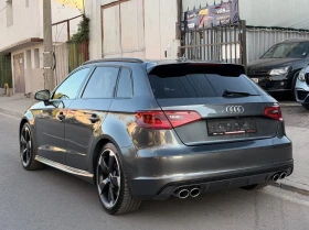 Audi S3 2.0TSi-DSG-Quattro Bang&Olufsen | Auto.bg — изображение 4 Audi S3 2.0TSi-DSG-Quattro Bang&Olufsen | Auto.bg — изображение 4
