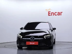 Mercedes-Benz A 220 undefined | Auto.bg — изображение 3 Mercedes-Benz A 220 undefined | Auto.bg — изображение 3