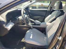 Hyundai Elantra 2.0l Limited | Auto.bg — изображение 7 Hyundai Elantra 2.0l Limited | Auto.bg — изображение 7