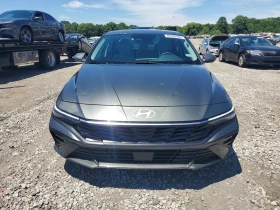 Hyundai Elantra 2.0l Limited | Auto.bg — изображение 5 Hyundai Elantra 2.0l Limited | Auto.bg — изображение 5