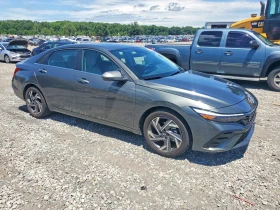 Hyundai Elantra 2.0l Limited | Auto.bg — изображение 4 Hyundai Elantra 2.0l Limited | Auto.bg — изображение 4