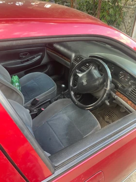 Peugeot 406 2.0HDI | Auto.bg — изображение 4 Peugeot 406 2.0HDI | Auto.bg — изображение 4