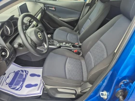 Mazda 2 1.5i 52000км!!! | Auto.bg — изображение 9 Mazda 2 1.5i 52000км!!! | Auto.bg — изображение 9