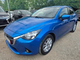 Mazda 2 1.5i 52000км!!! | Auto.bg — изображение 2 Mazda 2 1.5i 52000км!!! | Auto.bg — изображение 2