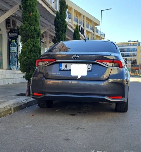Toyota Corolla Еxecutive Plus | Auto.bg — изображение 2 Toyota Corolla Еxecutive Plus | Auto.bg — изображение 2
