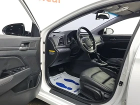 Hyundai Elantra Ad 1.6 Gdi Smart | Auto.bg — изображение 10 Hyundai Elantra Ad 1.6 Gdi Smart | Auto.bg — изображение 10