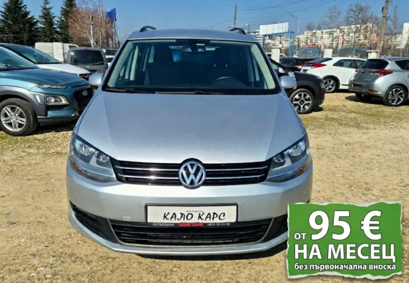 VW Sharan СЕДЕМ МЕСТА / 2 ПЛЪЗГАЩИ ВРАТИ - 7490 € - 66877777 1 | Car24.bg VW Sharan СЕДЕМ МЕСТА / 2 ПЛЪЗГАЩИ ВРАТИ - 7490 € - 66877777 1