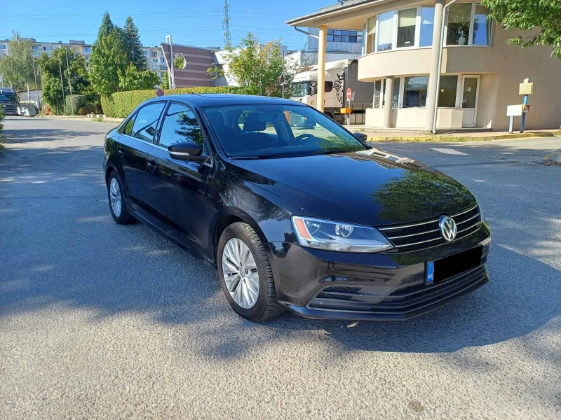 VW Jetta 1.4 TSI - 6600 € - 74656637 1 | Car24.bg VW Jetta 1.4 TSI - 6600 € - 74656637 1