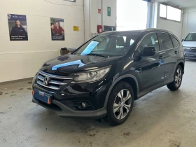 Honda Cr-v Germany* Executive* Aut.* 4x4* KeyGo* LED* Pano* K 1 - Car24.bg Honda Cr-v Germany* Executive* Aut.* 4x4* KeyGo* LED* Pano* K 1