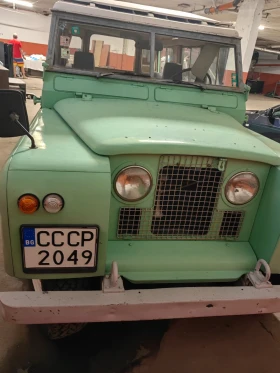 Land Rover Defender - Car24.bg Land Rover Defender
