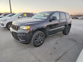 Jeep Grand cherokee OVERLAND* 8ZF* DISTRONIC* HARMAN* ПАНО - Car24.bg Jeep Grand cherokee OVERLAND* 8ZF* DISTRONIC* HARMAN* ПАНО