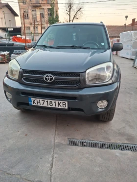 Toyota Rav4 - Car24.bg Toyota Rav4