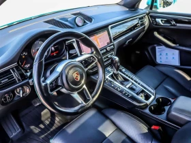 Porsche Macan S / DISTRONIC / MATRIX / BOSE / ЦЕНА ДО БЪЛГАРИЯ | Auto.bg — изображение 6 Porsche Macan S / DISTRONIC / MATRIX / BOSE / ЦЕНА ДО БЪЛГАРИЯ | Auto.bg — изображение 6
