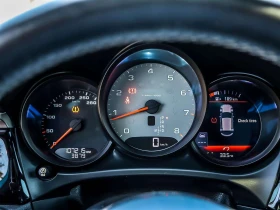 Porsche Macan S / DISTRONIC / MATRIX / BOSE / ЦЕНА ДО БЪЛГАРИЯ | Auto.bg — изображение 17 Porsche Macan S / DISTRONIC / MATRIX / BOSE / ЦЕНА ДО БЪЛГАРИЯ | Auto.bg — изображение 17