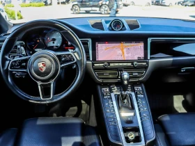 Porsche Macan S / DISTRONIC / MATRIX / BOSE / ЦЕНА ДО БЪЛГАРИЯ | Auto.bg — изображение 8 Porsche Macan S / DISTRONIC / MATRIX / BOSE / ЦЕНА ДО БЪЛГАРИЯ | Auto.bg — изображение 8