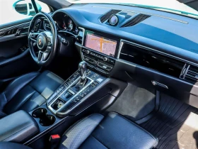 Porsche Macan S / DISTRONIC / MATRIX / BOSE / ЦЕНА ДО БЪЛГАРИЯ | Auto.bg — изображение 13 Porsche Macan S / DISTRONIC / MATRIX / BOSE / ЦЕНА ДО БЪЛГАРИЯ | Auto.bg — изображение 13