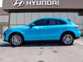 Porsche Macan S / DISTRONIC / MATRIX / BOSE / ЦЕНА ДО БЪЛГАРИЯ | Auto.bg — изображение 4 Porsche Macan S / DISTRONIC / MATRIX / BOSE / ЦЕНА ДО БЪЛГАРИЯ | Auto.bg — изображение 4