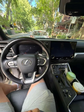 Lexus GX * 550 * АВТОКРЕДИТ БЕЗ ПЪРВОНАЧАЛНА ВНОСКА* | Auto.bg — изображение 4 Lexus GX * 550 * АВТОКРЕДИТ БЕЗ ПЪРВОНАЧАЛНА ВНОСКА* | Auto.bg — изображение 4
