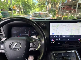 Lexus GX * 550 * АВТОКРЕДИТ БЕЗ ПЪРВОНАЧАЛНА ВНОСКА* | Auto.bg — изображение 7 Lexus GX * 550 * АВТОКРЕДИТ БЕЗ ПЪРВОНАЧАЛНА ВНОСКА* | Auto.bg — изображение 7