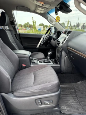 Toyota Land cruiser 2.8D 6AT AWD 204 к.с. CVT EXECUTIVE 7 МЕСТА - 48500 € / 94857.76 лв. - 85597671 9 | Car24.bg Toyota Land cruiser 2.8D 6AT AWD 204 к.с. CVT EXECUTIVE 7 МЕСТА - 48500 € / 94857.76 лв. - 85597671 9