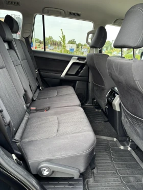 Toyota Land cruiser 2.8D 6AT AWD 204 к.с. CVT EXECUTIVE 7 МЕСТА - 48500 € / 94857.76 лв. - 85597671 10 | Car24.bg Toyota Land cruiser 2.8D 6AT AWD 204 к.с. CVT EXECUTIVE 7 МЕСТА - 48500 € / 94857.76 лв. - 85597671 10