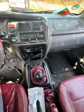 Suzuki Grand vitara undefined | Auto.bg — изображение 4 Suzuki Grand vitara undefined | Auto.bg — изображение 4