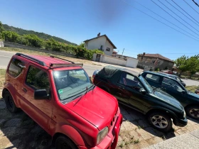 Suzuki Grand vitara undefined | Auto.bg — изображение 13 Suzuki Grand vitara undefined | Auto.bg — изображение 13